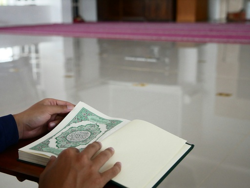 حفظ وتثبيت سورة البقرة